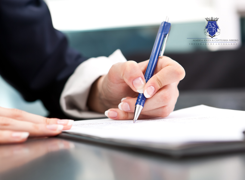 COMO FICAM OS CONTRATOS EM ÉPOCA DE CORONAVÍRUS?